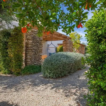 Aparthotel Cava Li Santi Nardo
