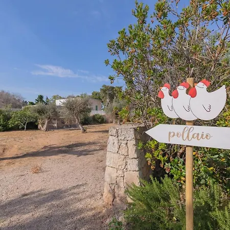 Apart Otel Cava Li Santi