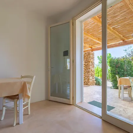 Aparthotel Cava Li Santi Nardo
