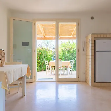 Aparthotel Cava Li Santi Nardo