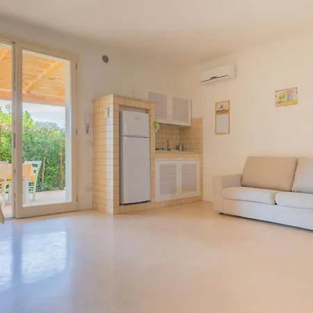 Cava Li Santi Aparthotel