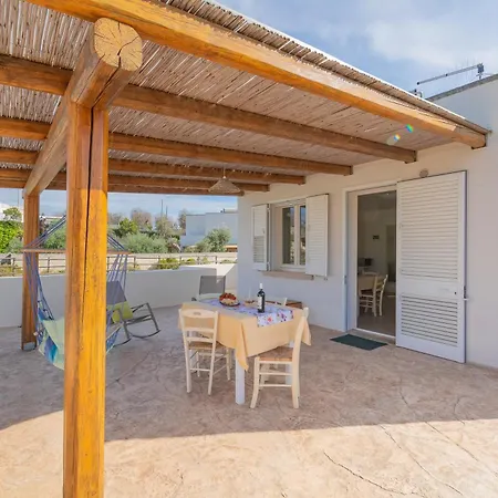 Cava Li Santi Apart Otel