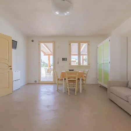 Aparthotel Cava Li Santi Nardo