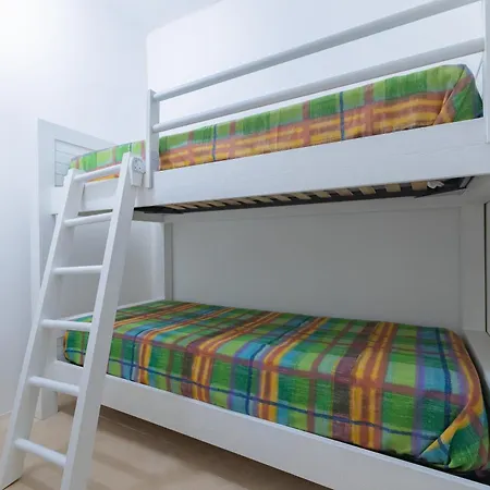 Aparthotel Cava Li Santi