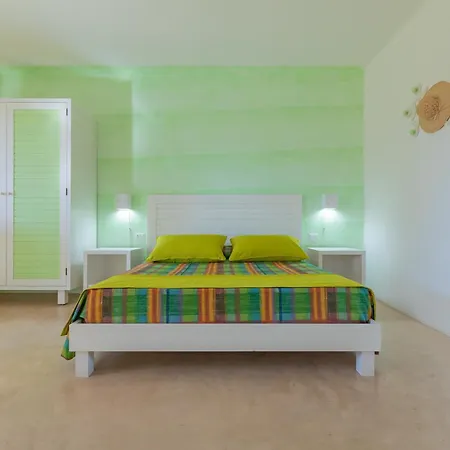 Aparthotel Cava Li Santi Nardò