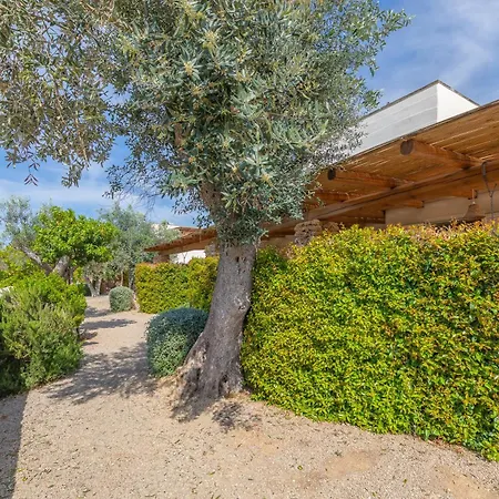 Aparthotel Cava Li Santi Nardo